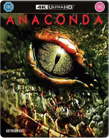 Anaconda 1997 2160p 4K WEB x265 10bit AAC5 1-YTS
