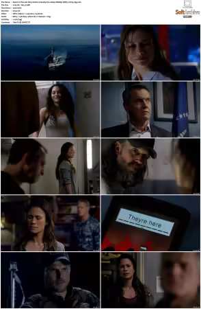 The Last Ship S02 1080p WEBRip DDP5.1 H265-d3g