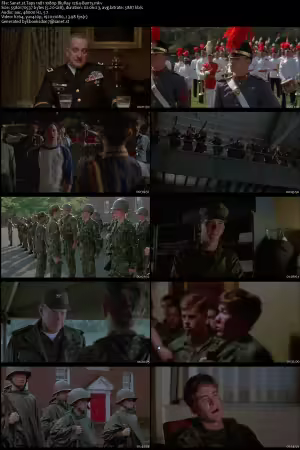 Taps 1981 1080p BluRay x264-Bunty
