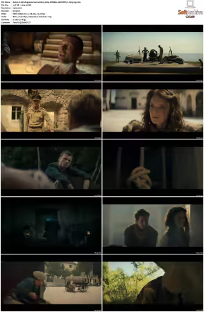 SAS Rogue Heroes S02 1080p WEBRip 10Bit DDP5.1 H265-d3g