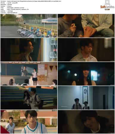 Shining For One Thing S01 1080p AMZN WEB-DL DDP2.0 H264-WADU