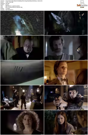 Doctor Who 2005 S01-S13 1080p BluRay 10bit EAC3 5.1 x265-iVy