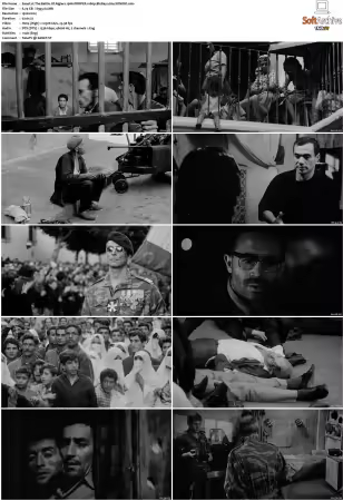 The Battle Of Algiers 1966 PROPER 1080p BluRay x264-SONiDO