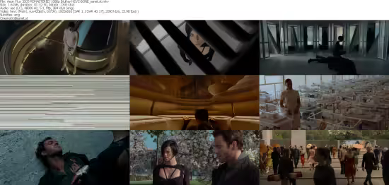Aeon Flux 2005 REMASTERED 1080p BluRay HEVC-BONE