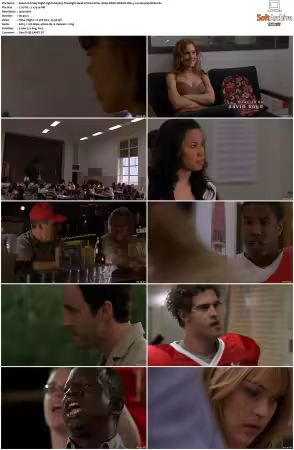 Friday Night Lights S05 1080p DSNP WEB-DL DDP 5.1 H264-playWEB