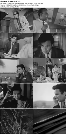 Nayak The Hero 1966 1080p BluRay AAC x264-KIN