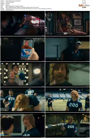 Chad Powers 2025 S01 MULTI 2160p WEB-DL HDR H265-AOC