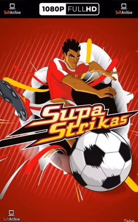 Supa Strikas 2008 S02 1080p ROKU WEB-DL AAC2.0 H264-BobSherunkle