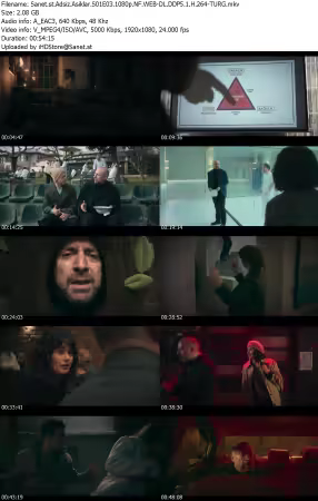 Adsiz Asiklar S01E03 1080p NF WEB-DL DDP5 1 H 264-TURG