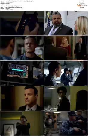 The Last Ship S03 1080p WEBRip DDP5.1 H265-d3g
