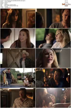 Nashville S03 1080p WEBRip 10Bit DDP5.1 HEVC-d3g