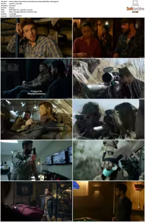 Seal Team S02 1080p WEBRip 10Bit DDP5.1 H265-d3g