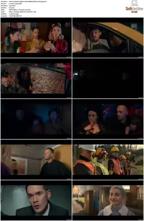 Brassic S03 1080p WEBRip DDP5.1 H265-d3g