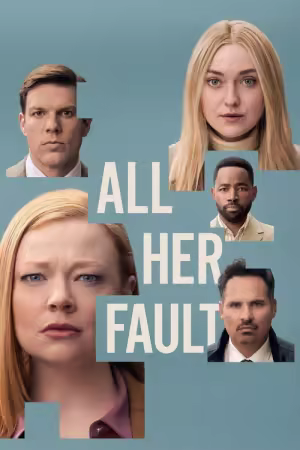 All Her Fault S01E07 Episode 7 2160p AMZN WEB-DL DDP5 1 HDR H 265-Kitsune