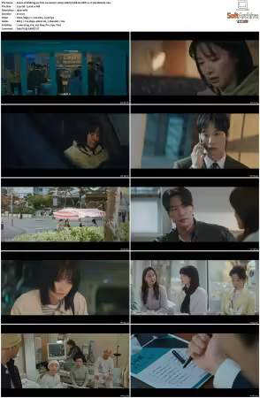 Walking on Thin Ice S01 1080p AMZN WEB-DL DDP2.0 H264-MrHulk