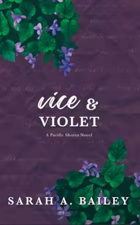 Vice &amp; Violet