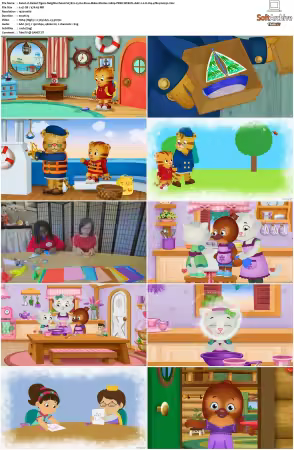 Daniel Tigers Neighborhood S07 1080p PBSK WEB-DL AAC20 H264-4f8c4100292