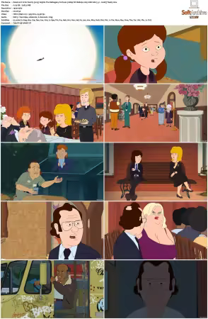 F is for Family 2015 S01 S05 1080p NF Webrip x265 10bit EAC3 5 1-Goki TAoE