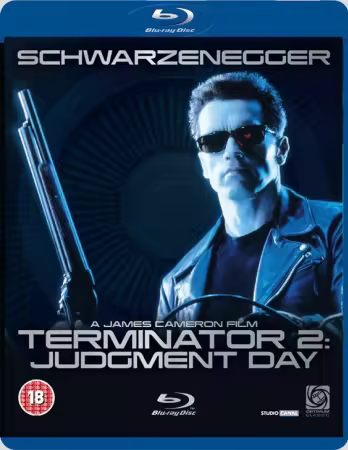 Terminator 2 Judgment Day 1991 Extended 1080p BluRay x264-OFT