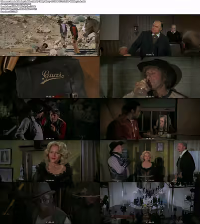 Blazing Saddles 1974 1080p Bluray DS4K OPUS 7.1 AV1-WhiskeyJack