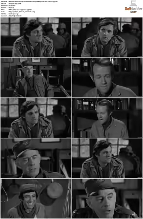 M.A.S.H S04 1080p WEBRip 10Bit DD2.0 HEVC-d3g