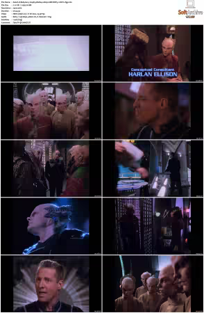 Babylon 5 S04 BluRay 1080p 10Bit DDP5.1 HEVC-d3g