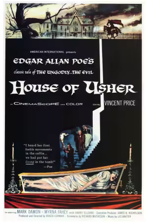 House of Usher 1960 1080p AMZN WEB-DL DDP 2.0 H264-GPRS