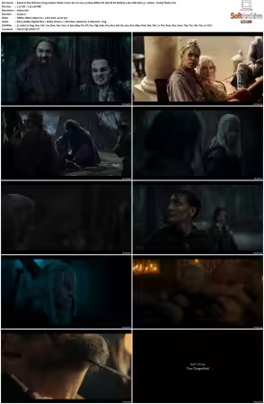 The Witcher 2019 S04 2160p HDR10 DV Hybrid NF Webrip x265 10bit EAC3 5 1 Atmos-Goki TAoE