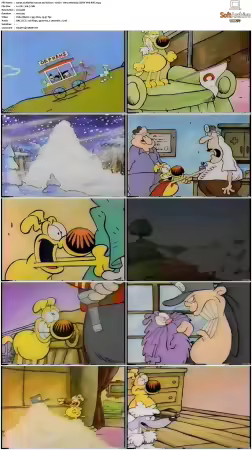 Mother Goose and Grimm S01 x264-NOGRP
