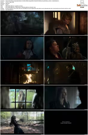 The Witcher 2019 S04 2160p HDR10 DV Hybrid NF Webrip x265 10bit EAC3 5 1 Atmos-Goki TAoE
