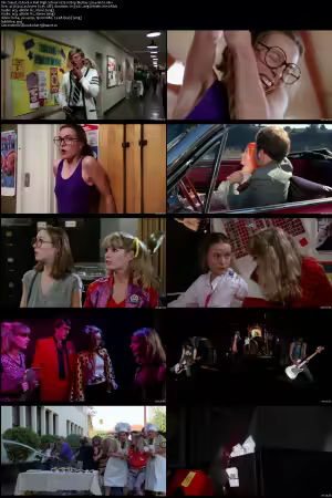 Rock n Roll High School 1979 1080p BluRay x264-nikt0