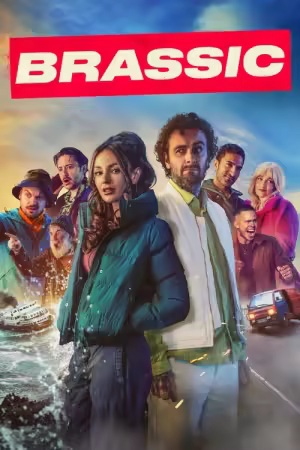 Brassic S06E05 Heartbreak 1080p AMZN WEB-DL DDP5 1 H 264-Kitsune
