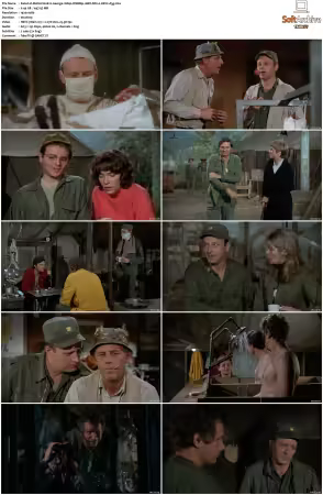 M.A.S.H S02 1080p WEBRip 10Bit DD2.0 HEVC-d3g