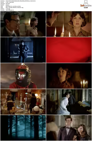 Doctor Who 2005 S01-S13 1080p BluRay 10bit EAC3 5.1 x265-iVy