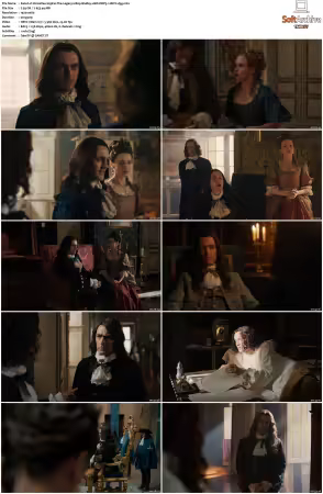 Versailles S03 1080p BluRay 10Bit DDP5.1 HEVC-d3g