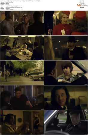 Leverage S05 1080p AMZN WEB-DL DDP2 0 H264-SiGMA