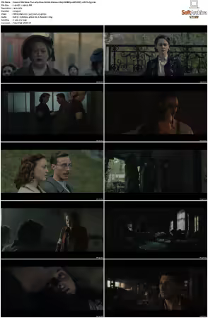 We Were The Lucky Ones S01 1080p WEBRip 10Bit DDP5.1 HEVC-d3g
