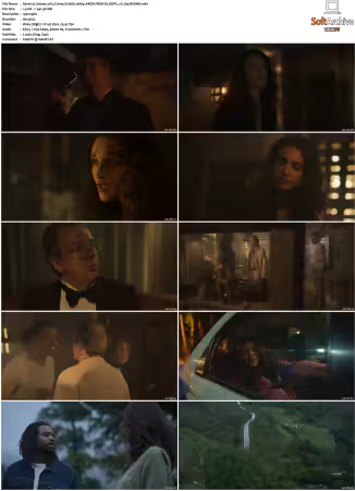 Cenas de um CrimeScenes of a Crime S01 1080p AMZN WEB-DL DDP5 1 H 264-BiOMA
