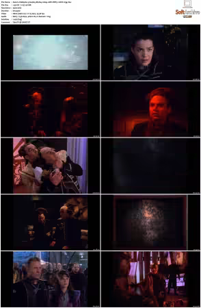 Babylon 5 S04 BluRay 1080p 10Bit DDP5.1 HEVC-d3g