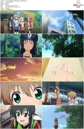 Long Riders S01 1080p BluRay x264-URANiME