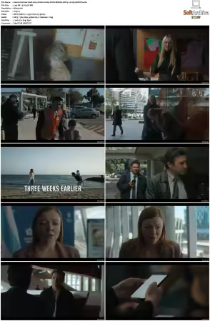 All Her Fault 2025 S01 2160p PCOK WEB-DL DDP. 1 H265-KRATOS