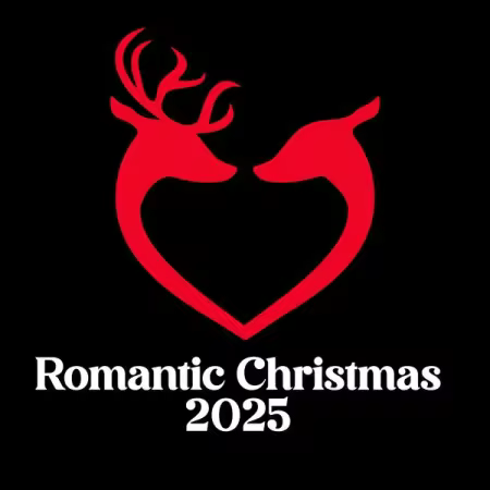 Various Artists - Romantic Christmas 2025 (2025)