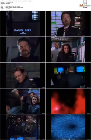 Babylon 5 S02 BluRay 1080p 10Bit DDP5.1 HEVC-d3g