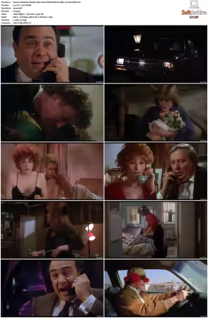 Ruthless People 1986 1080p DSNP WEB-DL DDP5.1 H264-GPRS