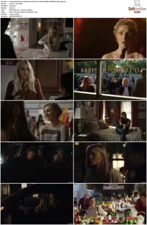 Nashville S06 1080p WEBRip 10Bit DDP5.1 HEVC-d3g