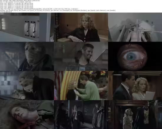 Darkman 1990 1080p UHD BluRay HEVC-SM737