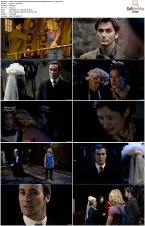 Doctor Who 2005 S01 S13 1080p BluRay 10bit EAC3 5.1 x265-iVy