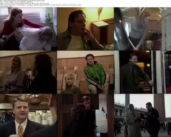 Italian For Beginners 2000 1080p BluRay X264-World