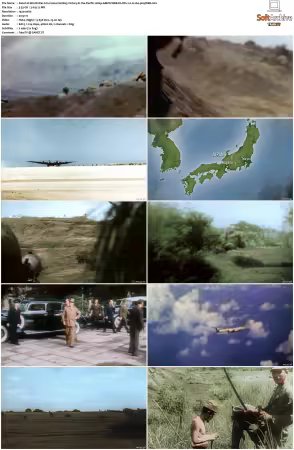 World War II in Colour S02 1080p AMZN WEB-DL DD 2.0 H264-playWEB