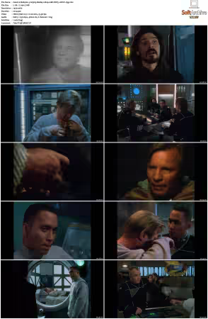 Babylon 5 S03 BluRay 1080p 10Bit DDP5.1 HEVC-d3g